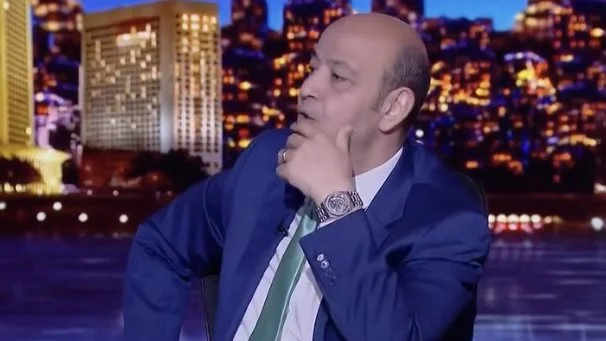 عمرو أديب يعلق على وفاة ضياء العوضي