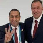 إيهاب الخطيب يعلق على فوز الأهلي الكبير على الزمالك