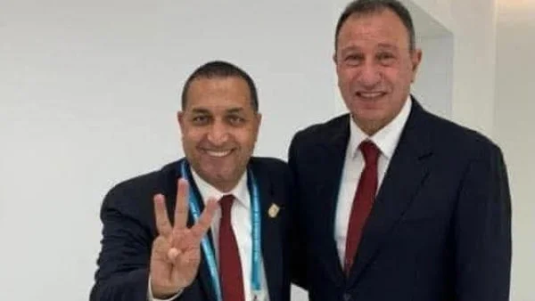 إيهاب الخطيب يعلق على فوز الأهلي الكبير على الزمالك
