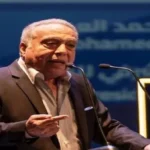 رد فعل محمد العدل بعد فوز الأهلي على الزمالك