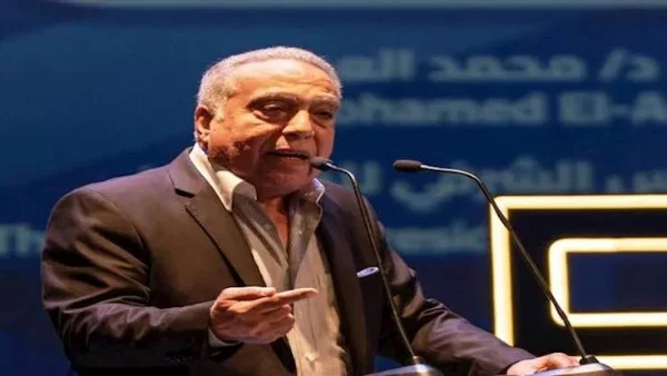 رد فعل محمد العدل بعد فوز الأهلي على الزمالك