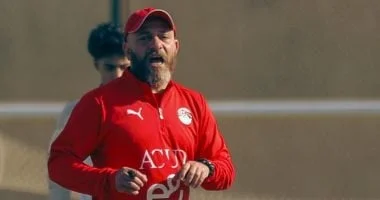 منتخب الشباب يواجه عمان وروسيا ودياً في معسكر مايو ويونيو