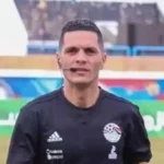 نادي مسار ينفي أزمته مع الحكم محمود وفا