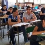 مواعيد امتحانات الفصل الدراسي الثاني بكفر الشيخ