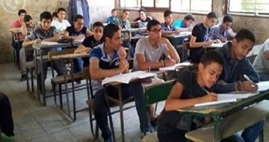 مواعيد امتحانات الفصل الدراسي الثاني بكفر الشيخ
