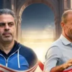 الأهلي ينافس على لقب الدوري المصري 2023