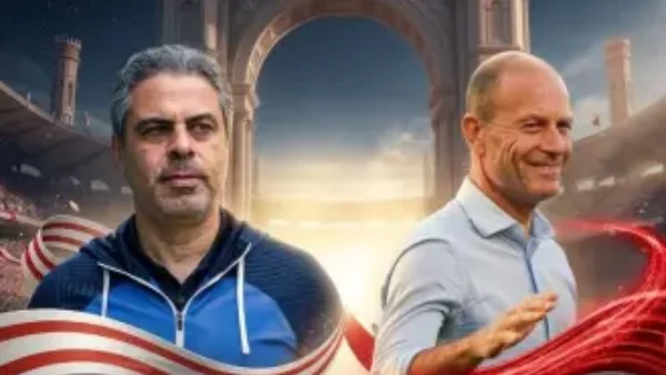 الأهلي ينافس على لقب الدوري المصري 2023