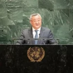 زيارة ترامب إلى الصين: مضيق هرمز على جدول الأعمال