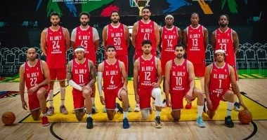 أهم الأخبار الرياضية اليوم الجمعة 1 مايو 2026