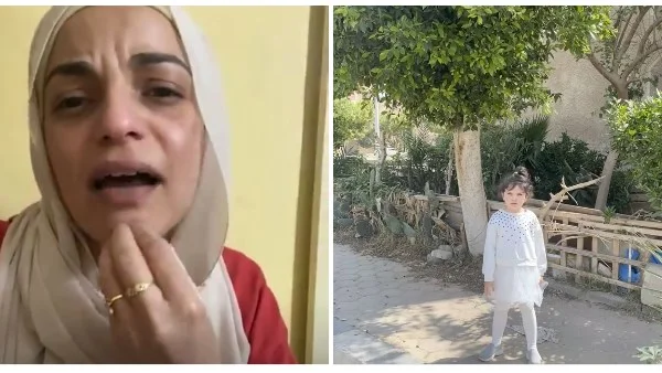 أم تستغيث: ابنتي في خطر واختفت من الحضانة