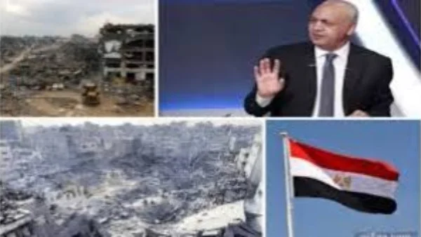 تفاصيل حادث سفاجا وارتفاع البطالة في غزة