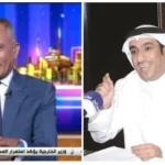 أجواء حماسية بين أحمد موسى ومحامي سعودي حول مباراة الأهلي