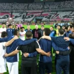 معتمد جمال يحافظ على سرية تشكيل الزمالك قبل قمة الأهلي