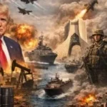 أبرز الأخبار العالمية والعربية حتى منتصف الليل