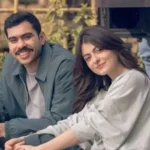 أحمد رمزي ينفي شائعات ارتباطه بتارا عبود