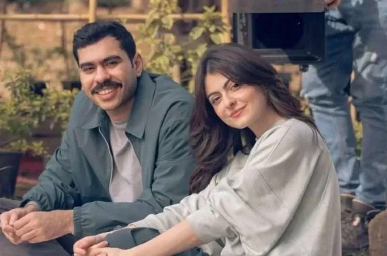 أحمد رمزي ينفي شائعات ارتباطه بتارا عبود
