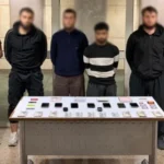 ضبط عصابة دولية لاستيلاء على بيانات بطاقات بنكية