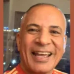 احتفال أحمد موسى بفوز الأهلي على الزمالك بثلاثية نظيفة