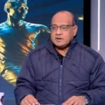 رد فعل عمرو الدردير بعد خسارة الزمالك أمام الأهلي