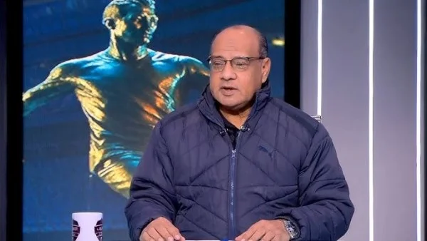 رد فعل عمرو الدردير بعد خسارة الزمالك أمام الأهلي
