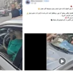 تفاصيل حادث مروري في الإسكندرية
