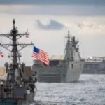 4.8 مليار دولار خسائر إيران بسبب الحصار البحري