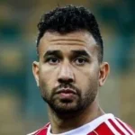 إصابة تريزيجيه في القمة 132 وتألق الأهلي