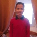 مأساة الطفل إياد بعد اختفائه في جزيرة الذهب