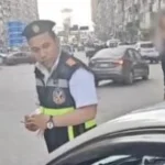 تفاصيل مشادة حول أولوية المرور في الإسكندرية