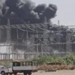 معاناة الأطفال في السودان تحت وطأة الحرب