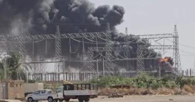 معاناة الأطفال في السودان تحت وطأة الحرب