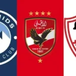 فرص الأندية في المنافسة على لقب الدوري المصري