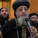 البابا تواضروس يفتتح لقاء الشباب “نور وملح” بالنمسا