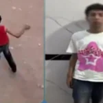 تفاصيل مشادة بحلوان تنتهي بالصلح بعد استعمال سلاح أبيض
