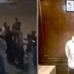 اعتداء صادم على مسن في الأهرام ونجاح الداخلية في ضبط المتهم
