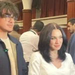 سولاف فواخرجي تتألق بمهرجان المركز الكاثوليكي للسينما