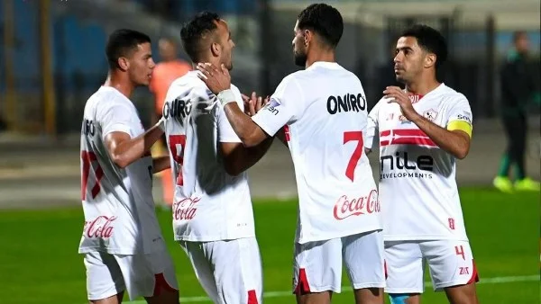دونجا ينتقد أداء الزمالك أمام الأهلي في الدوري