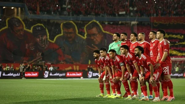 جاد الله: الأهلي استحق الفوز وبيراميدز الأقرب للدوري