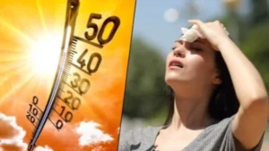 أمطار ورياح نشطة في مصر اليوم 2 مايو 2026