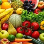 استقرار أسعار الخضروات والفاكهة في الغربية