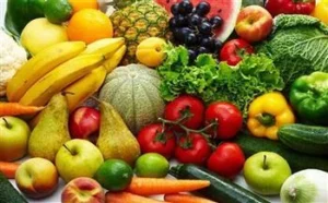استقرار أسعار الخضروات والفاكهة في الغربية