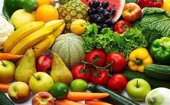 استقرار أسعار الخضروات والفاكهة في الغربية
