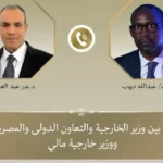 مصر تؤكد تضامنها الكامل مع مالي ضد الإرهاب