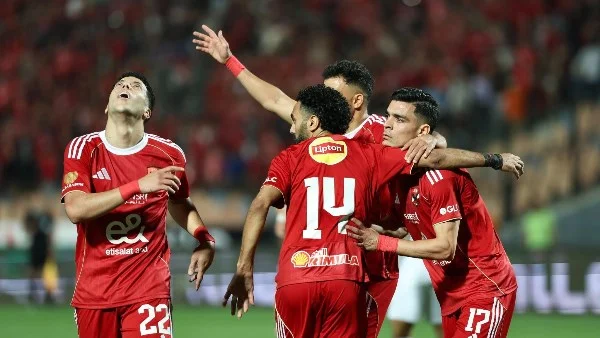 الشحات وبن شرقي يتألقان في قمة الأهلي والزمالك
