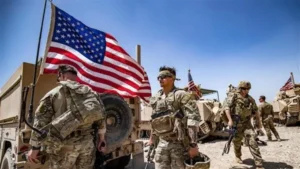 الولايات المتحدة تسحب جنودها من ألمانيا وتأثير ذلك