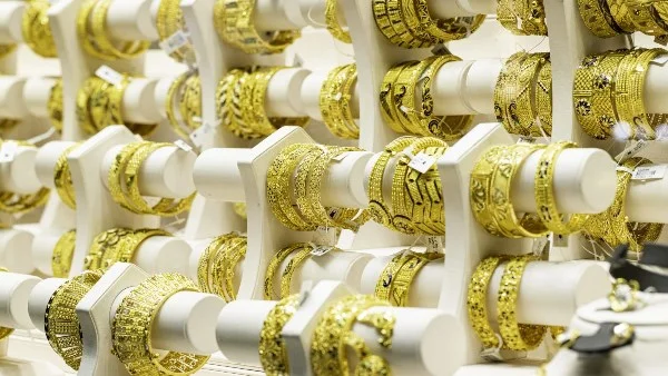 أسعار الذهب في مصر تسجل استقراراً ملحوظاً
