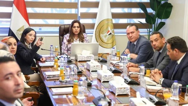 تطوير مدينة رشيد كوجهة سياحية وتراثية متميزة