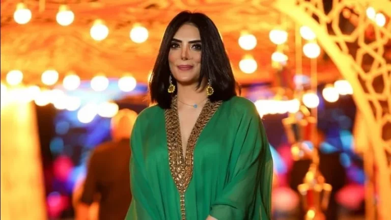 اختراق حسابات حورية فرغلي يثير الجدل على السوشيال ميديا