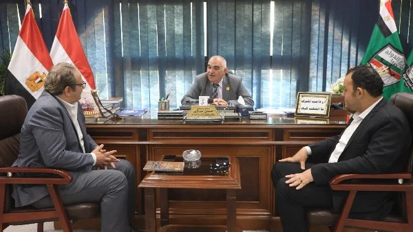 "قضايا الدولة" في مؤتمر قانون الطاقة بجامعة عين شمس