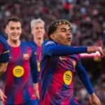 مواعيد مباريات اليوم: آرسنال وفولهام وأوساسونا ضد برشلونة